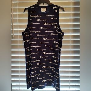 Champion Dress